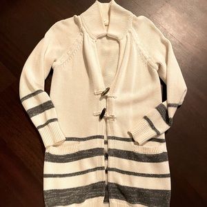 Womens GAP cardigan